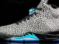 Elephant-Inspired Kicks Image 7