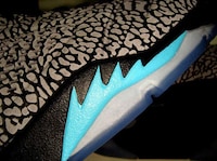 Elephant-Inspired Kicks Image 8