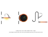 Multi-Purpose Digital Hooks Image 4