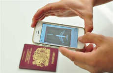 Augmented Reality Flight Apps