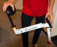 Portable Folding Bicycles Image 3
