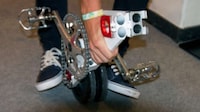 Portable Folding Bicycles Image 5