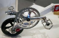 Portable Folding Bicycles Image 6