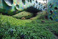 Snake-Inspired Condos Image 2