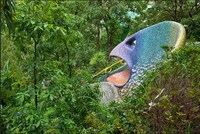 Snake-Inspired Condos Image 3