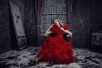 Ice Queen Editorials Image 2