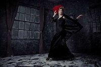 Ice Queen Editorials Image 6