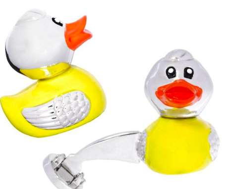 Nostalgic Bath Toy Fashion