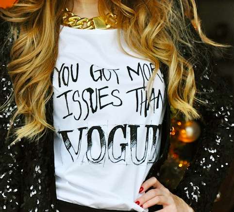 Bluntly Rude Apparel