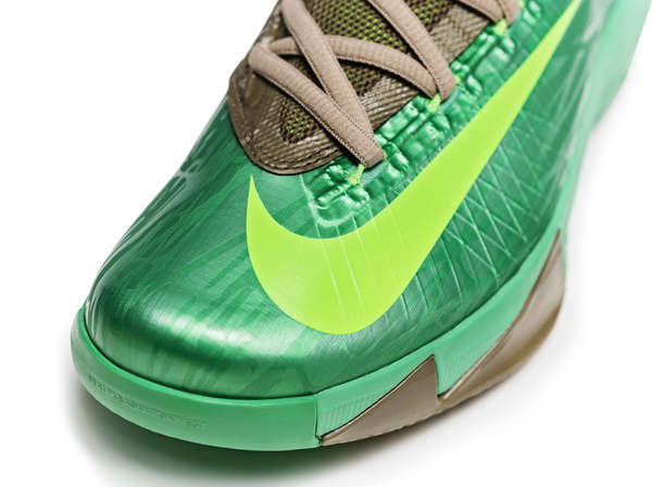 bamboo kd
