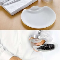 Conveniently Indented Dishes Image 3