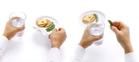 Conveniently Indented Dishes Image 4