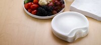 Conveniently Indented Dishes Image 8