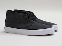 Rapper-Inspired Skate Shoes Image 8