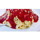 Stringy Pasta Ice Cream Image 4