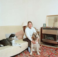 Canine Companion Portraits Image 8