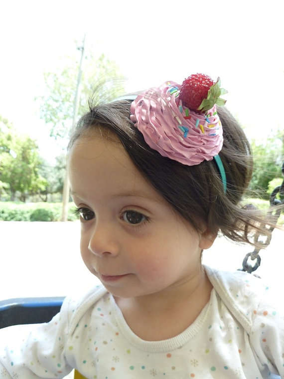 45 Accessory Headbands