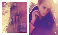 Dreamlike Beach Editorials Image 4