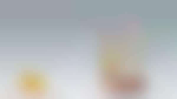 Illusionary Minimalist Lighting