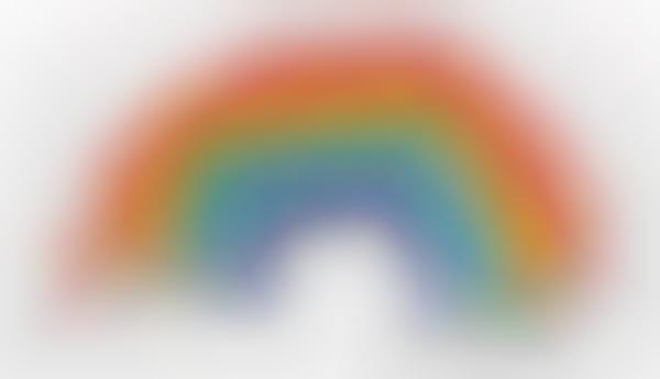 Rainbow Writing Tools