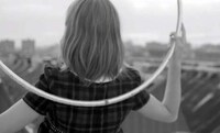 Haunting Ballerina Fashion Videos Image 2