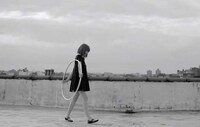 Haunting Ballerina Fashion Videos Image 3