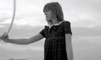 Haunting Ballerina Fashion Videos Image 4