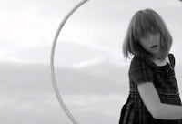 Haunting Ballerina Fashion Videos Image 5