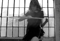 Haunting Ballerina Fashion Videos Image 6
