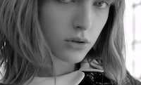 Haunting Ballerina Fashion Videos Image 8