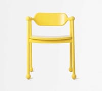 Quirky Minimalism Seating Image 2