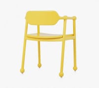 Quirky Minimalism Seating Image 3