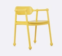 Quirky Minimalism Seating Image 4
