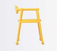 Quirky Minimalism Seating Image 5