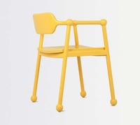 Quirky Minimalism Seating Image 6