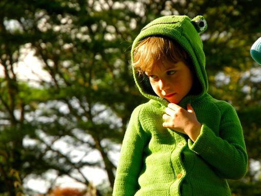 Charitable Children’s Clothes