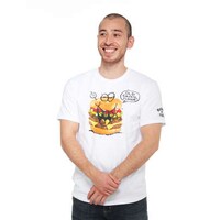 Funky Fresh Food Tees Image 4