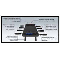 App-Powered Foosball Tables Image 2