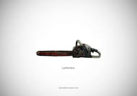 Famous Hollywood Weapon Charts Image 5