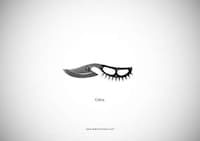 Famous Hollywood Weapon Charts Image 6