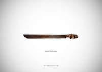 Famous Hollywood Weapon Charts Image 7