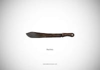 Famous Hollywood Weapon Charts Image 8