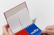 Profanity Flipbooks