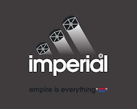 Intergalactic Rebranded Posters Image 3