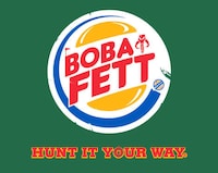 Intergalactic Rebranded Posters Image 6