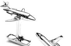 Private Jet Male Accessories