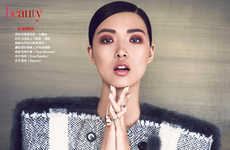 Checkered Couture Captures
