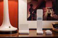 Futuristic Home Phones Image 7