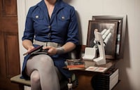 Futuristic Home Phones Image 8