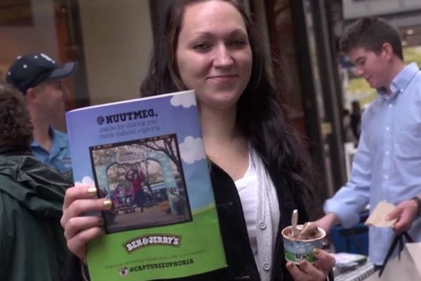 12 Examples of Instagram Marketing Campaigns